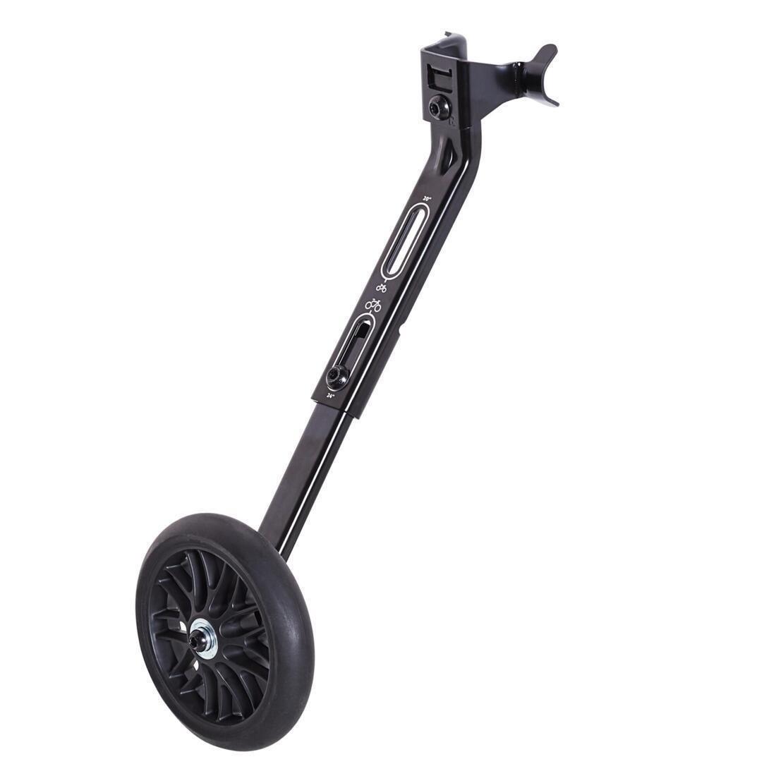 20 And 24 Kids Bike Stabilisers, No Color, large image number 8