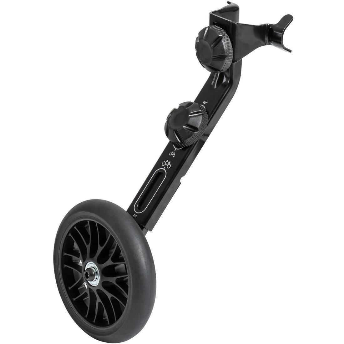 20 And 24 Kids Bike Stabilisers, No Color, large image number 13