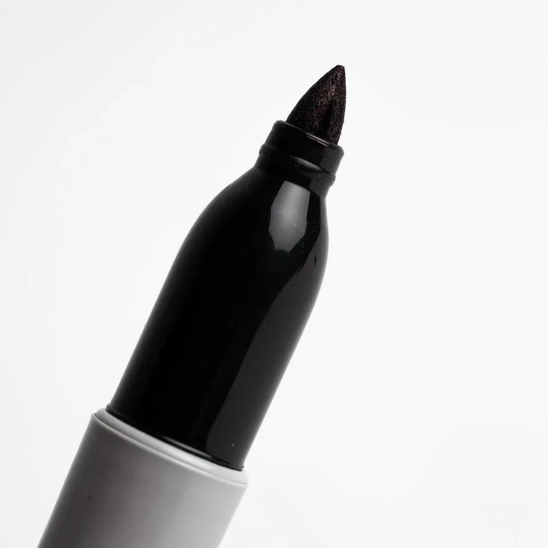 Ball Marker Pen - Sharpie, No Color, large image number 1