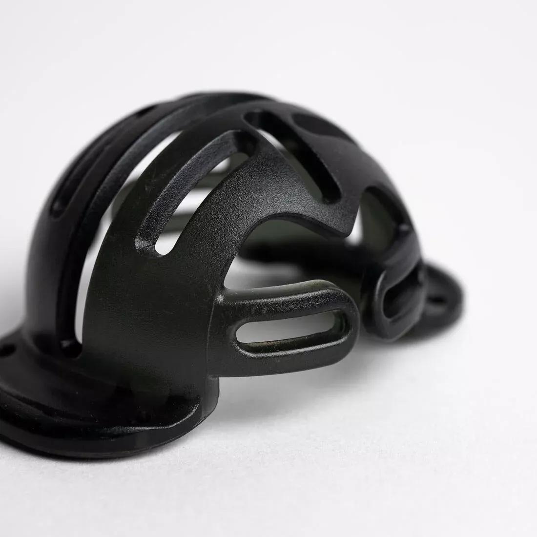 Golf Ball Line Stencil, No Color, large image number 1