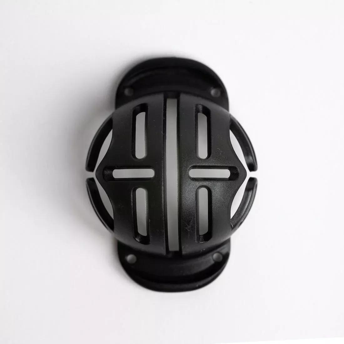 Golf Ball Line Stencil, No Color, large image number 3