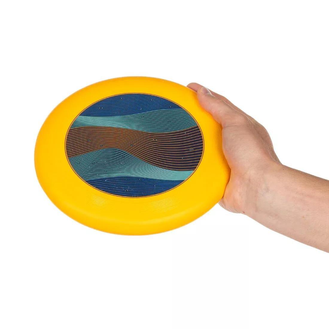 BRIGHT TOMATO Adult Soft Flying Disc - Nautilus Red., No Color, large image number 14