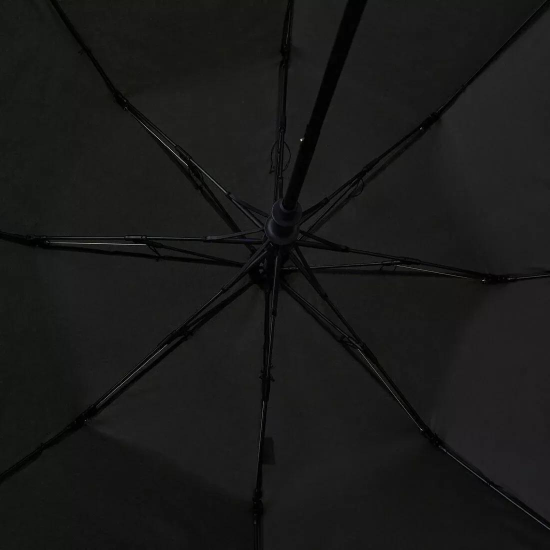 BLACK UMBRELLA SMALL - PROFILTER, 5401_000, medium