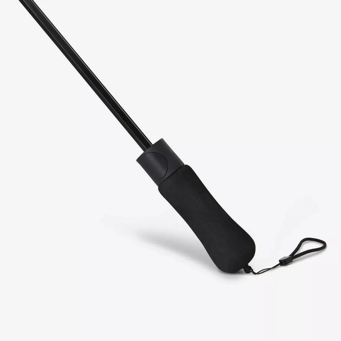BLACK UMBRELLA SMALL - PROFILTER, No Color, large image number 2
