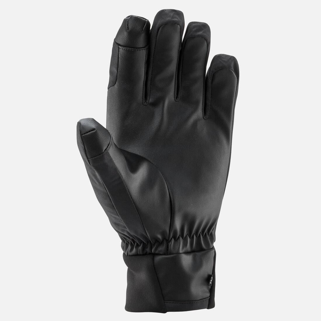 Adult Ski Gloves, black, , large image number 11