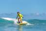 OLAIAN - Kids Surfing Short-Sleeve Uv Top, Green