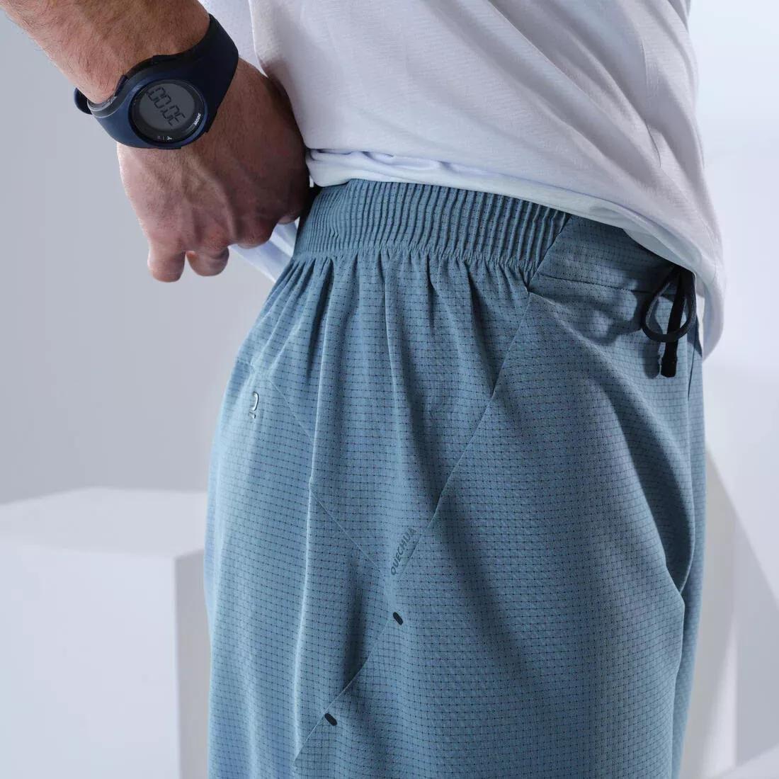 Men Rapid Hiking Shorts - FH 900, Navy, No Color, large image number 3
