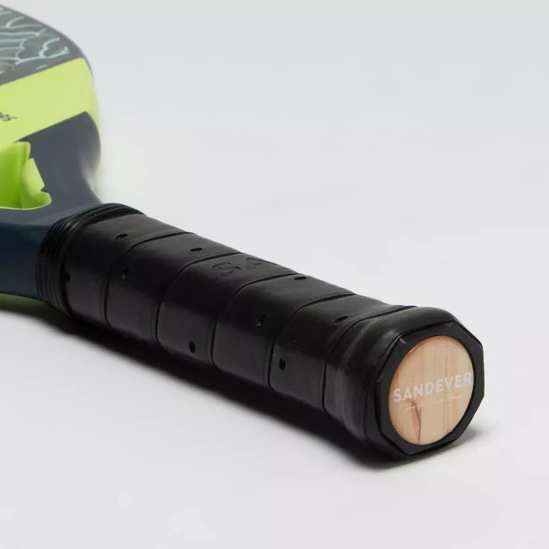 Beach Tennis Racket - BTR 560 Or, Pink, No Color, large image number 1