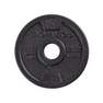 CORENGTH - Weight Training Barbell Kit, Black
