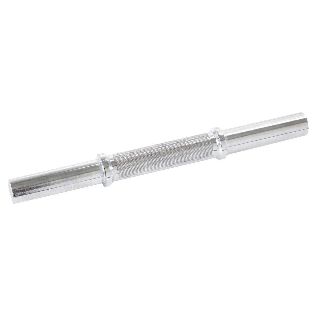 Weight Training Barbell Kit, Black, No Color, large image number 6