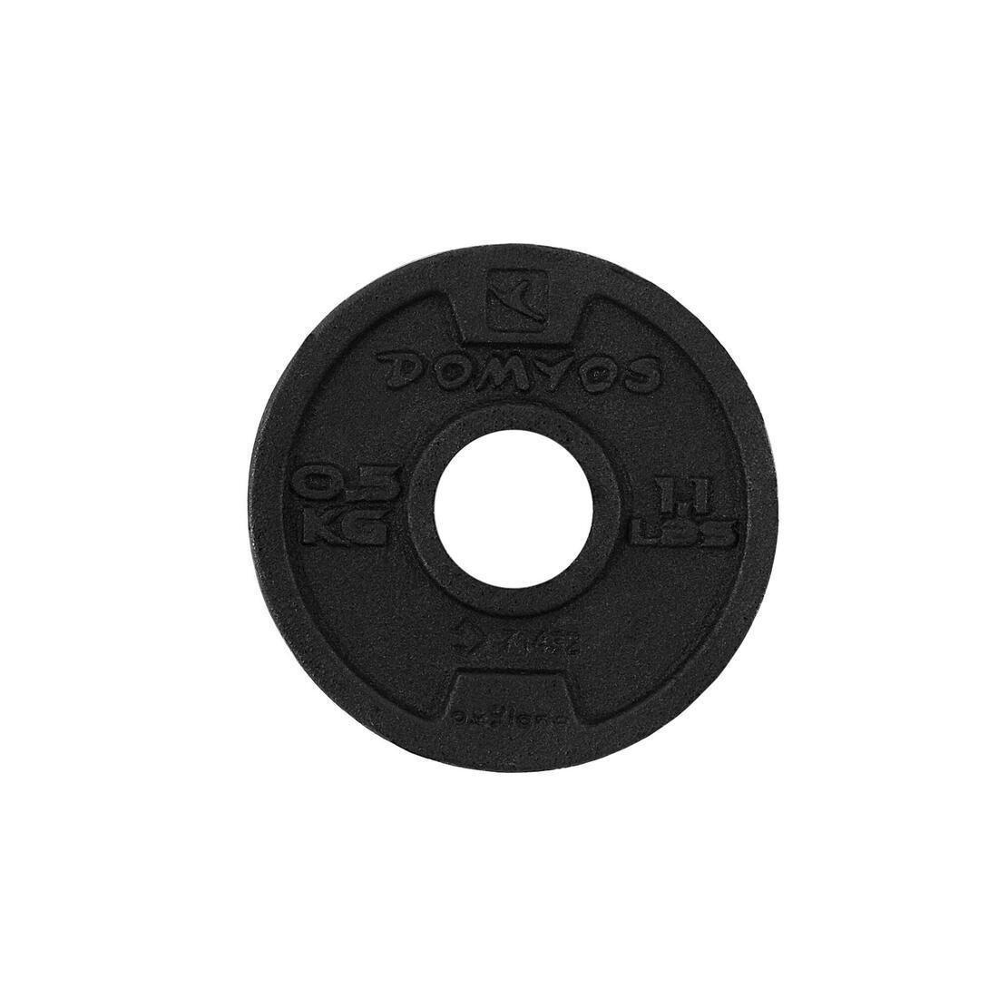 Weight Training Dumbbells And Bars Set, Black, No Color, large image number 3