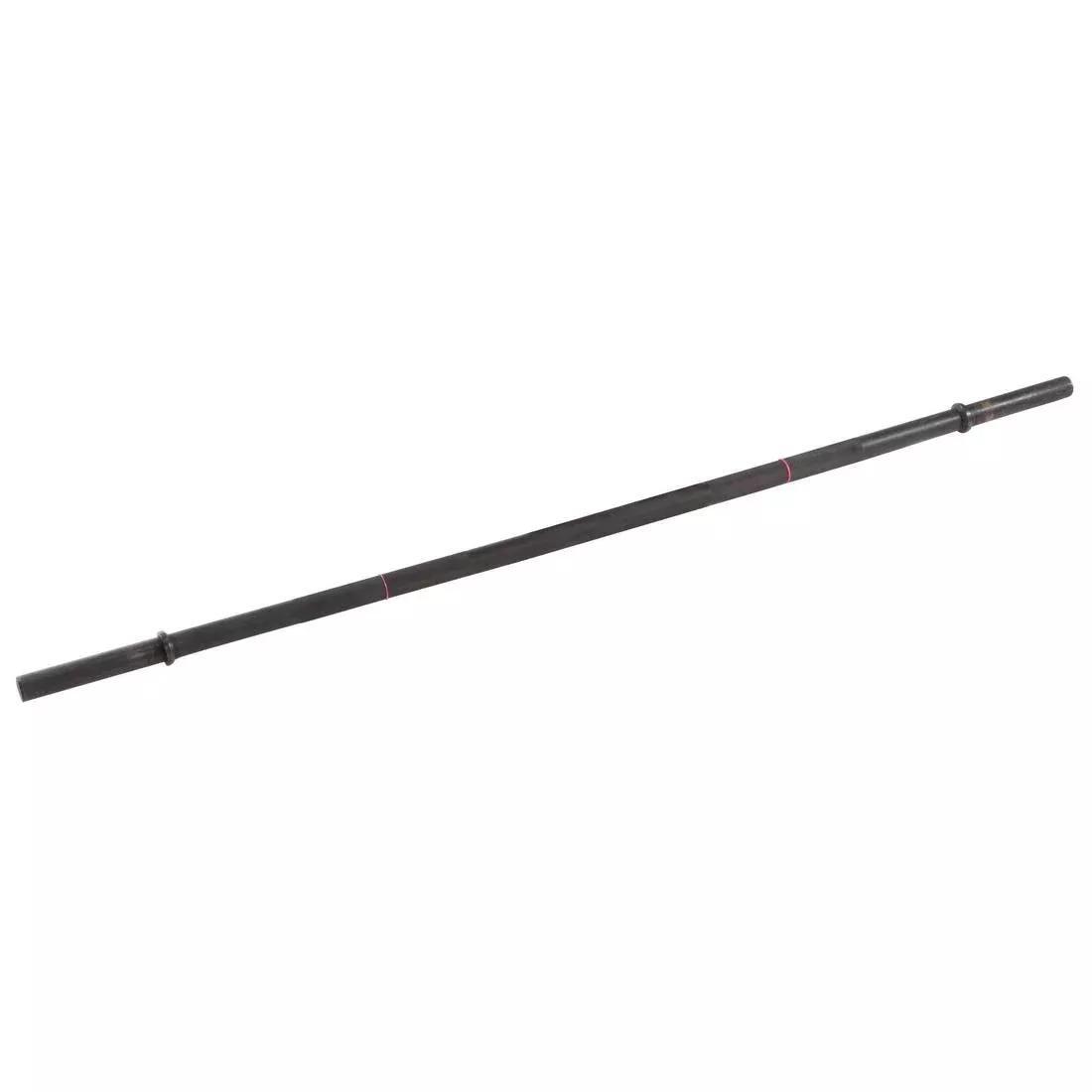 Pump Bar Weight Training Kit 20 Kg, No Color, medium