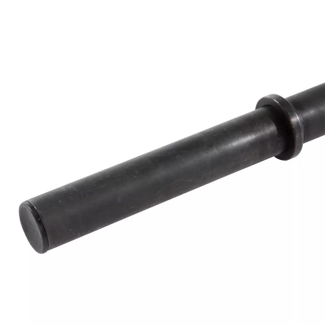 Pump Bar Weight Training Kit 20 Kg, No Color, large image number 2