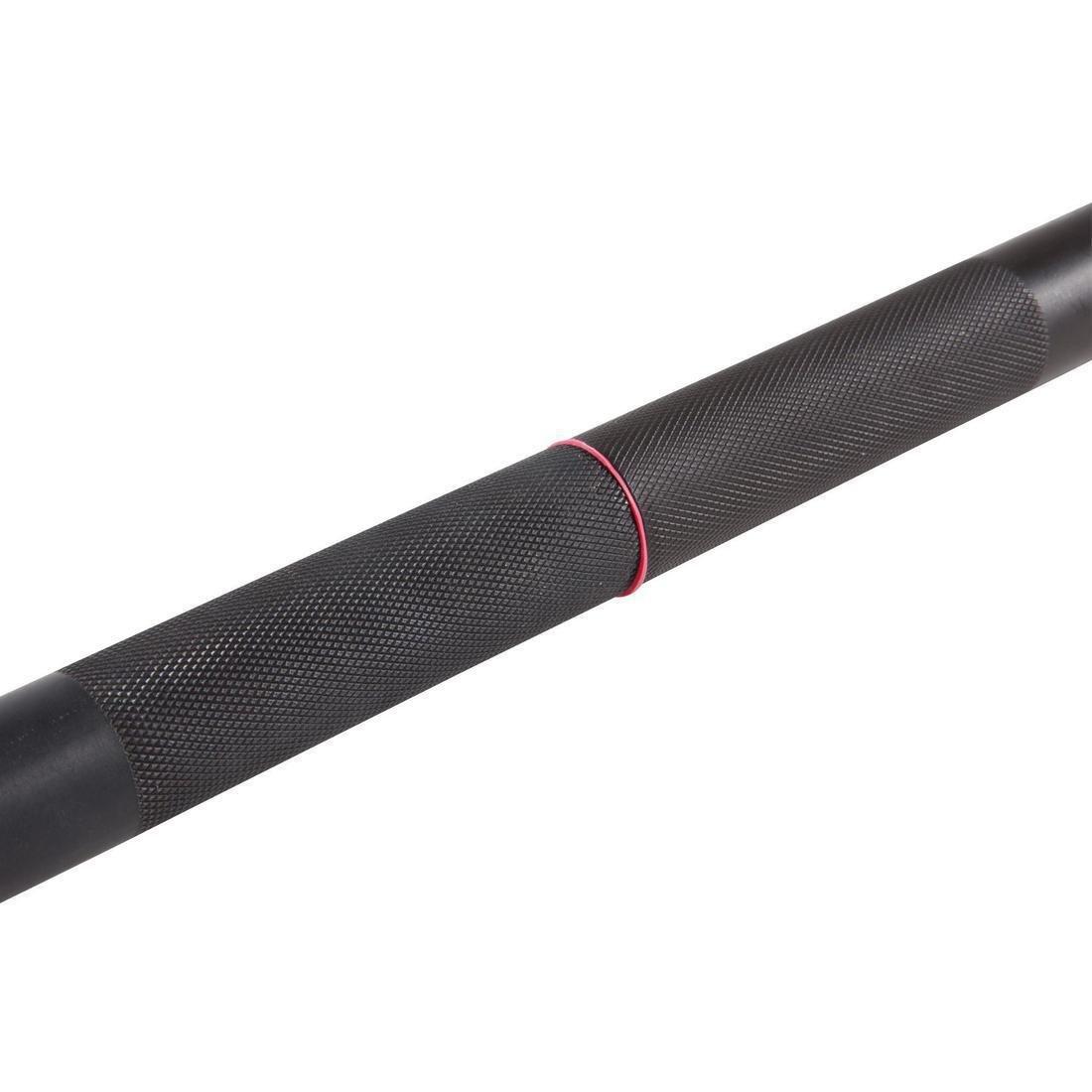 Pump Bar Weight Training Kit 20 Kg, No Color, large image number 4