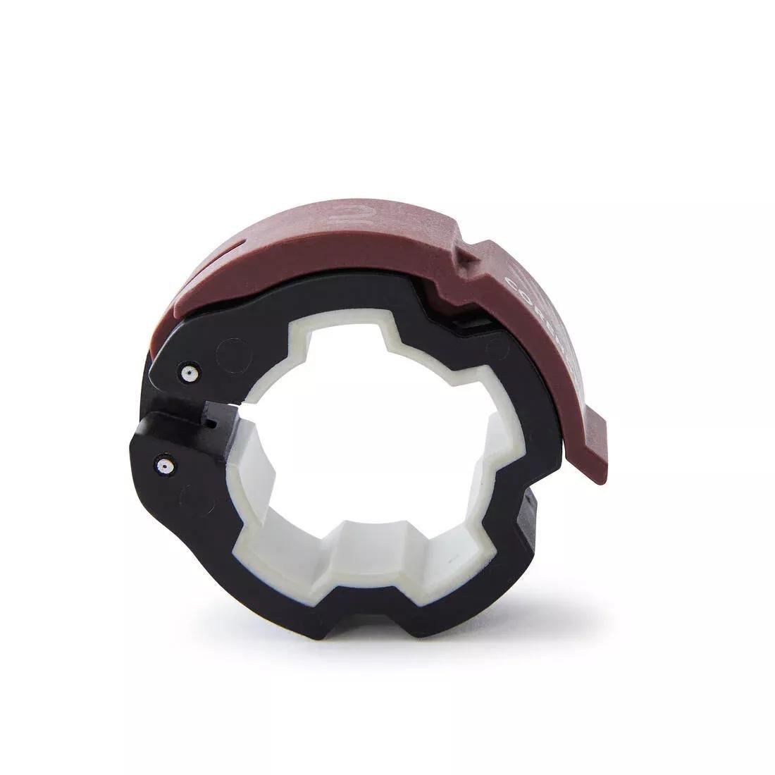 Pump Bar Weight Training Kit 20 Kg, No Color, large image number 7