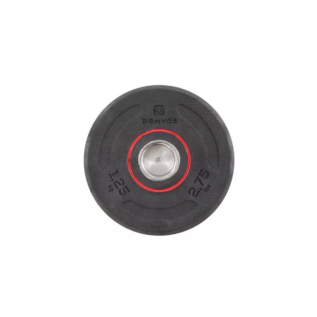 Pump Bar Weight Training Kit 20 Kg, No Color, large image number 10