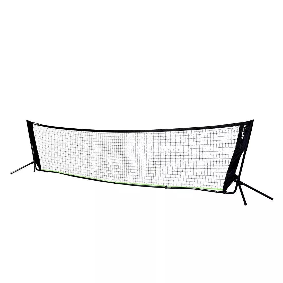 ARTENGO - Tennis Net, Black