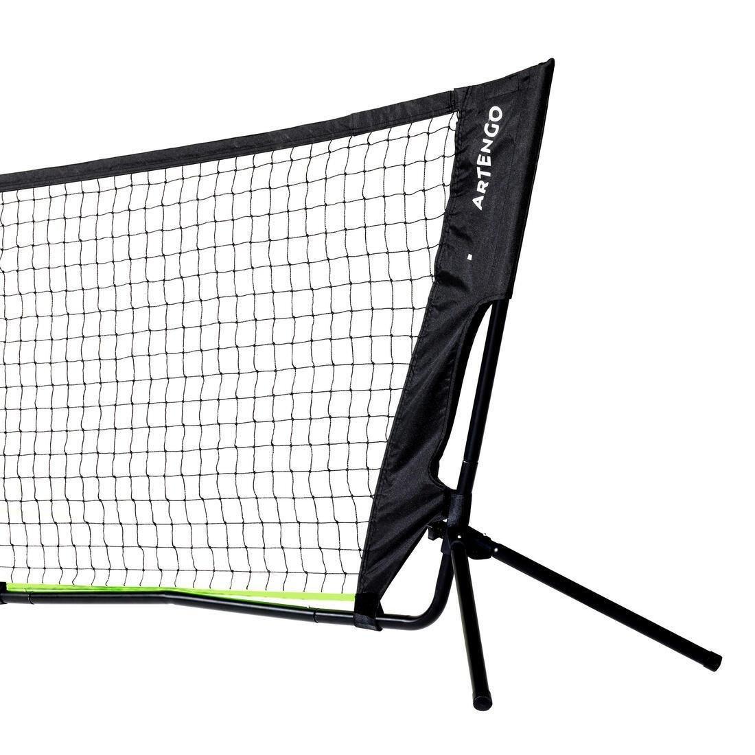 ARTENGO - Tennis Net, Black