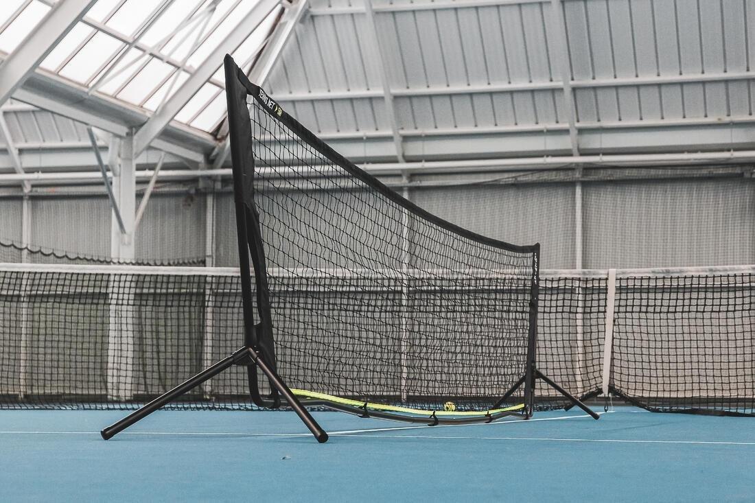 Tennis Net, Black, No Color, large image number 7