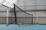 ARTENGO - Tennis Net, Black