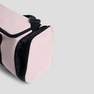 DOMYOS - Sports Duffel Bag, Pink