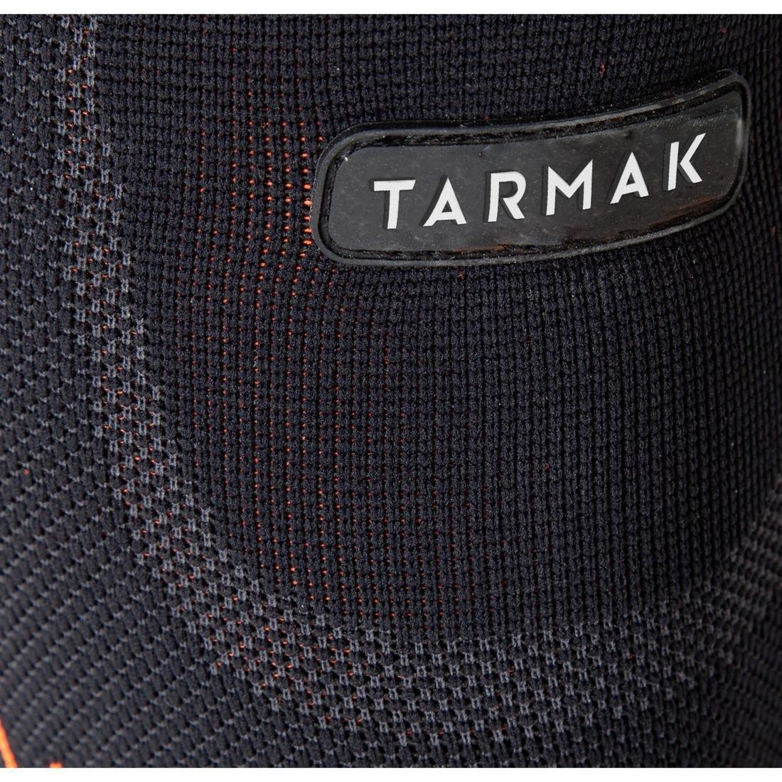 Soft 300 Men's/Women's Left/Right Compression Calf Spport, Black, No Color, large image number 13