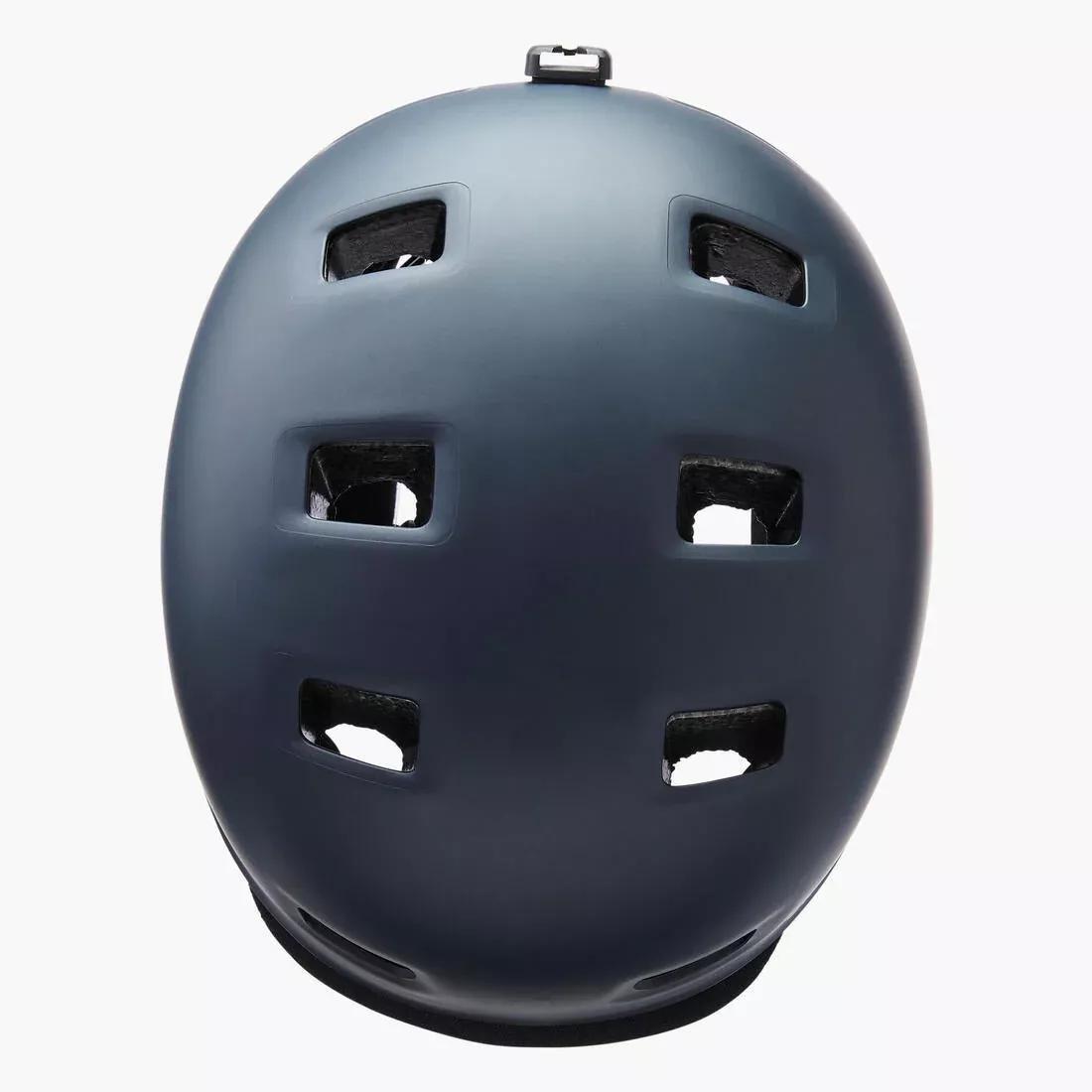 OXELO--SCOOTER HELMET 500 SIZE M, 5401_000, large image number 12