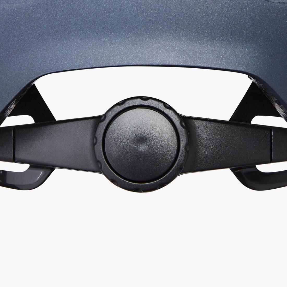 OXELO--SCOOTER HELMET 500 SIZE M, 5401_000, large image number 13