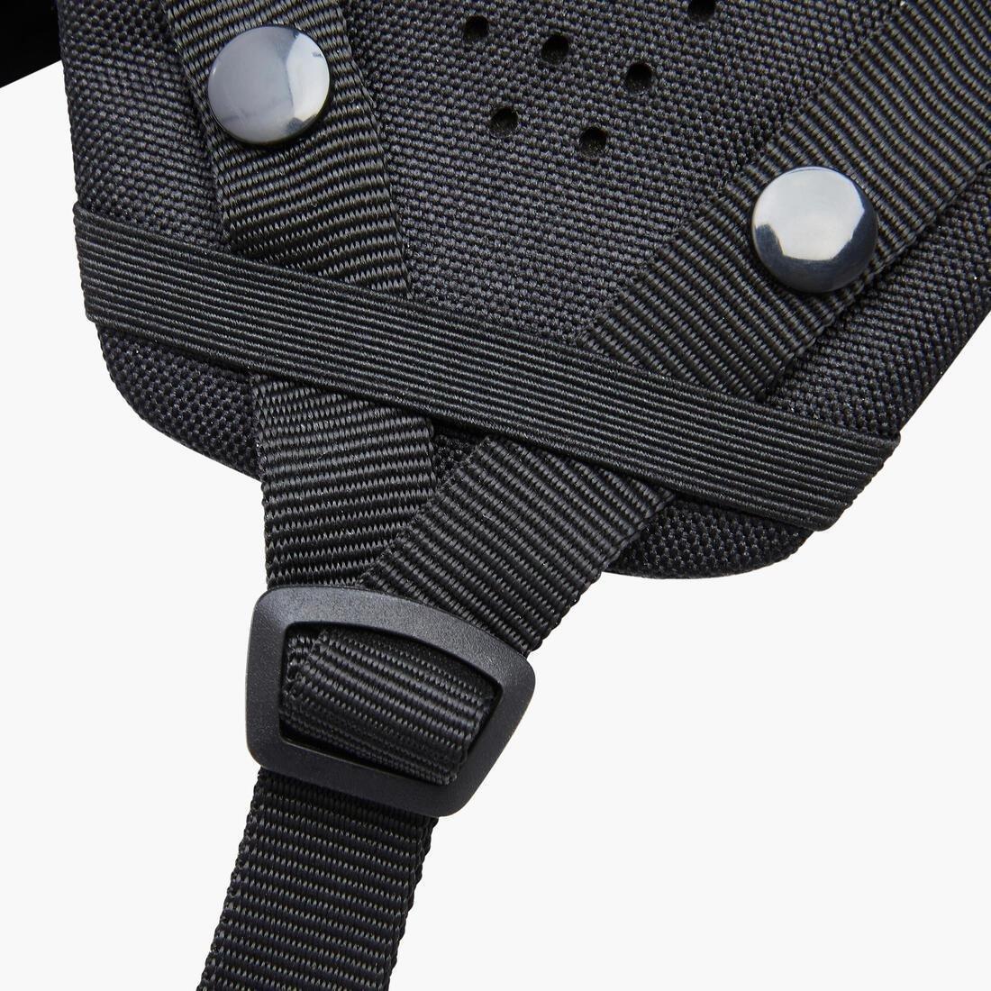 Scooter Helmet - 500 Size M, Navy, 5401_000, large image number 14