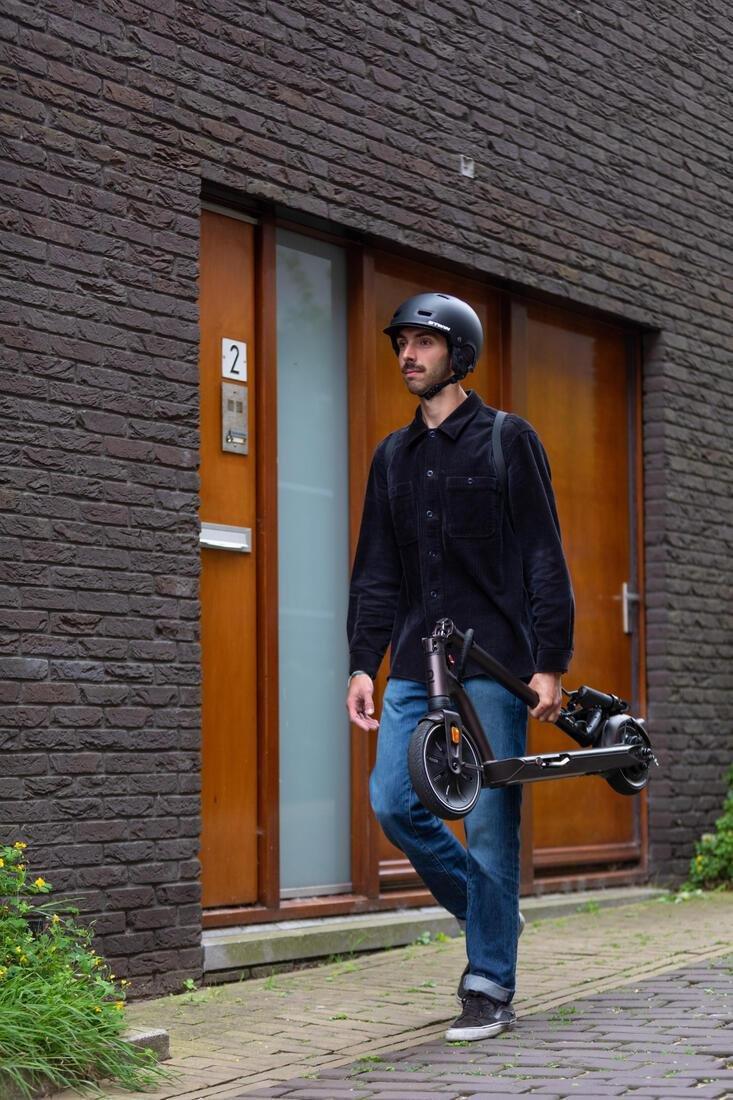 500 Scooter Helmet, L, 5401_000, large image number 4