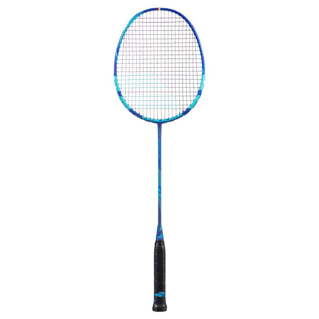 Racket I-Pulse Essential, Blue, No Color, large image number 0