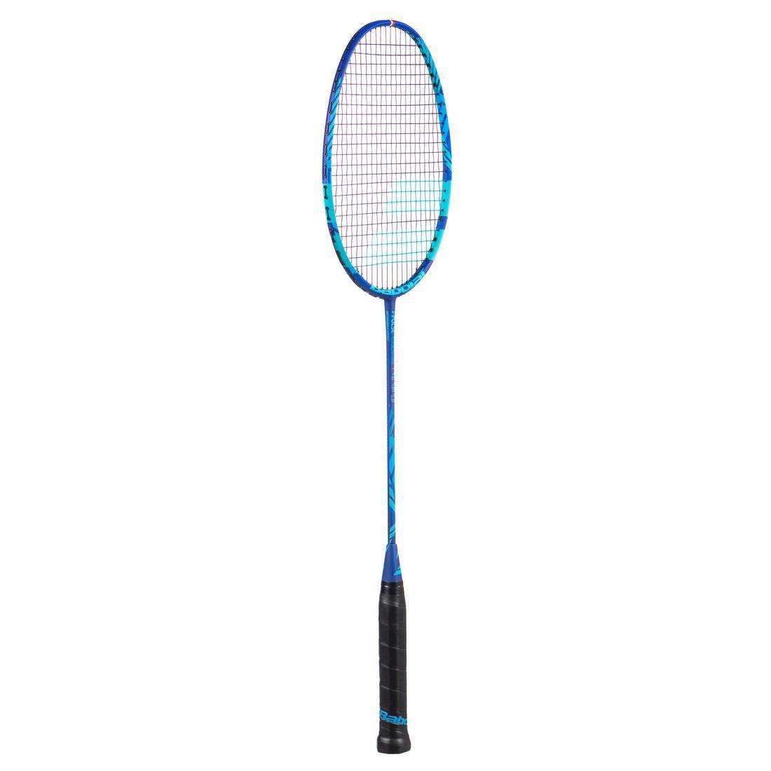 Racket I-Pulse Essential, Blue, No Color, large image number 3