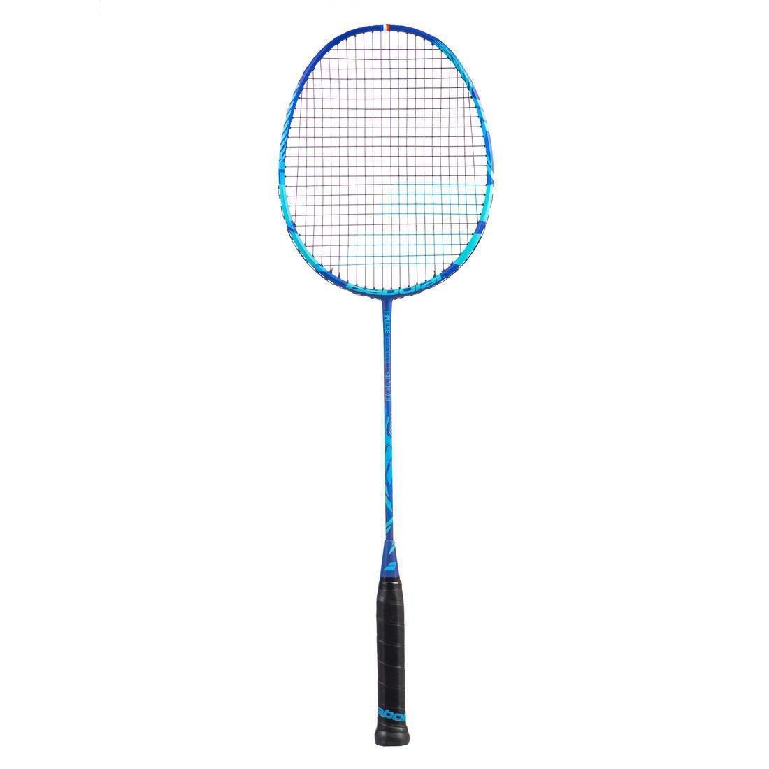 Racket I-Pulse Essential, Blue, No Color, large image number 4