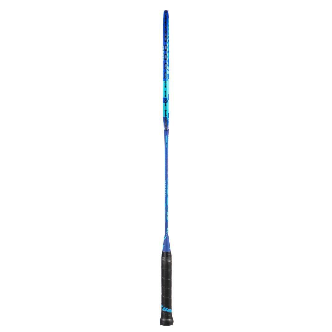 Racket I-Pulse Essential, Blue, No Color, large image number 5