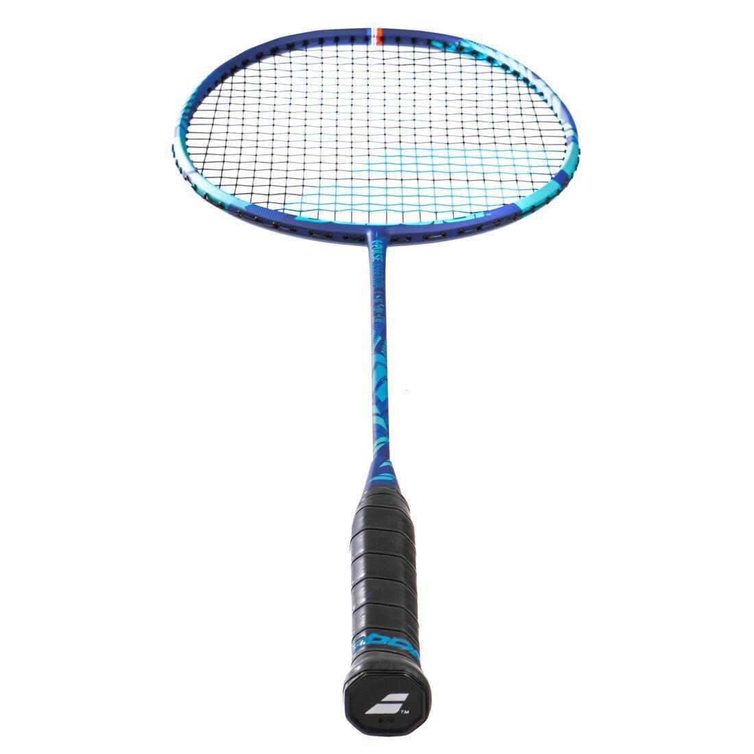 Racket I-Pulse Essential, Blue, No Color, large image number 6