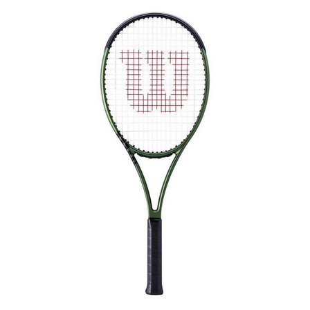 WILSON - Adult Tennis Racket Blade - 101L V8.0, Green
