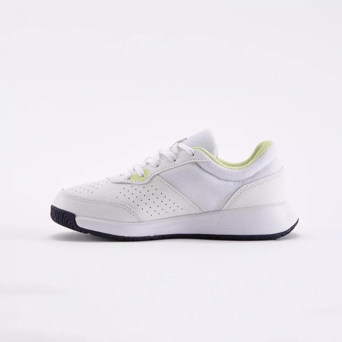 Kids' Essential Tennis Shoes, White, , large image number 7