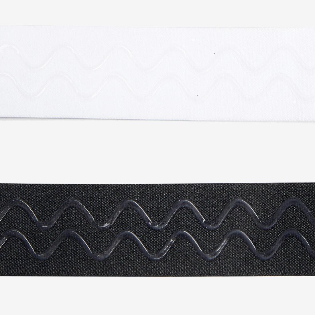 Kids Girls Headbands Pack Of 2, Pink, No Color, large image number 10