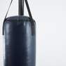 OUTSHOCK - Boxing Punching Bag 120, Blue