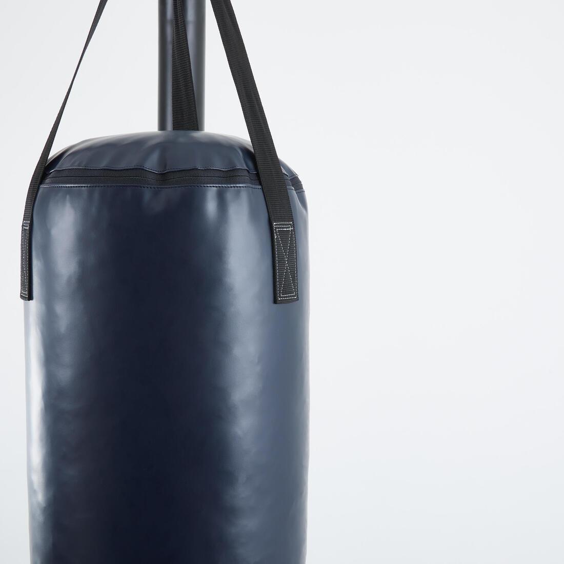Boxing Punching Bag 120, Blue, No Color, large image number 2