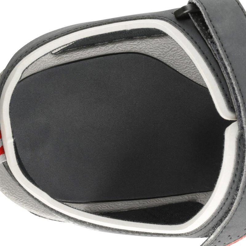 Men Walking Sandals - Nh100, Grey, , large image number 7
