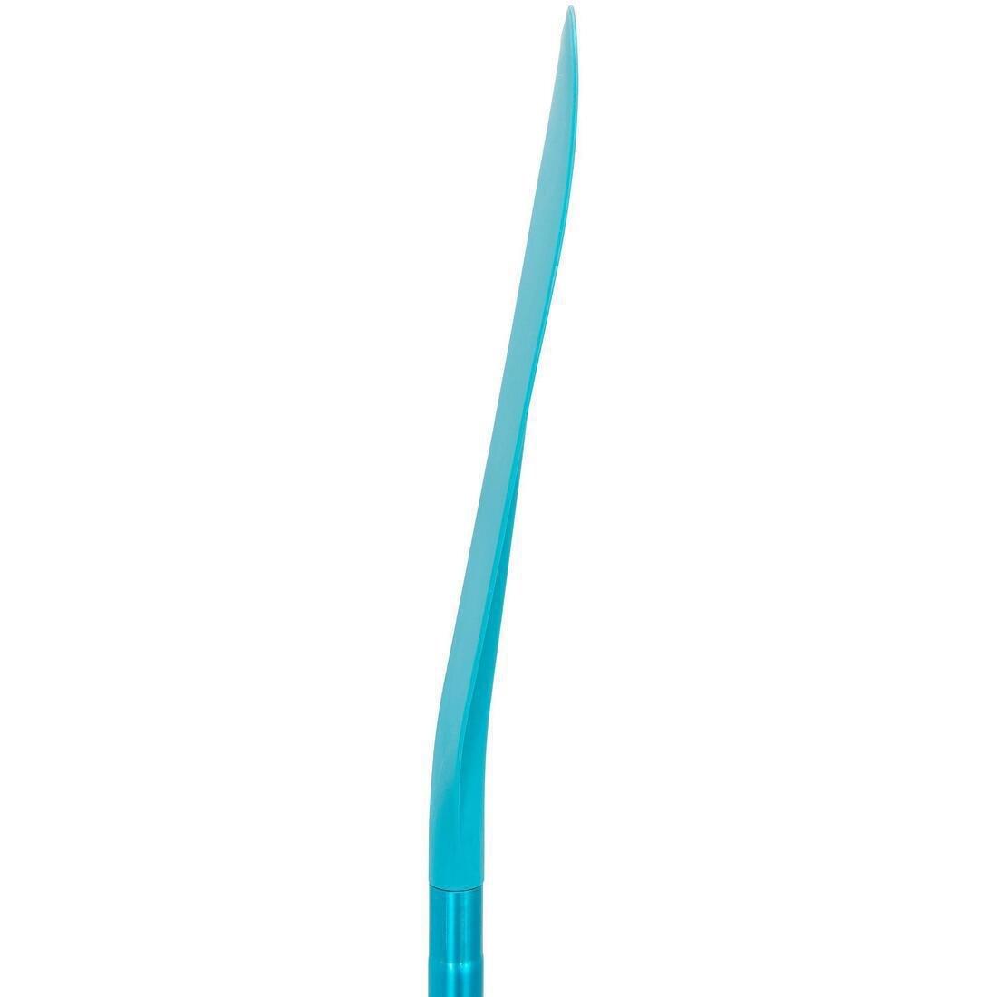 ITIWIT - 3-Part Adjustable Split Sup Paddle 100 , Blue