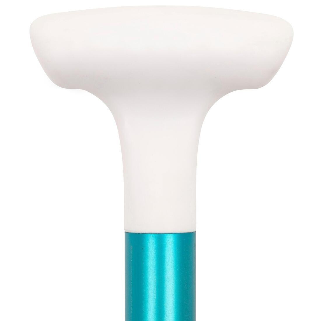 3-Part Adjustable Split Sup Paddle 100 , Blue, No Color, large image number 8