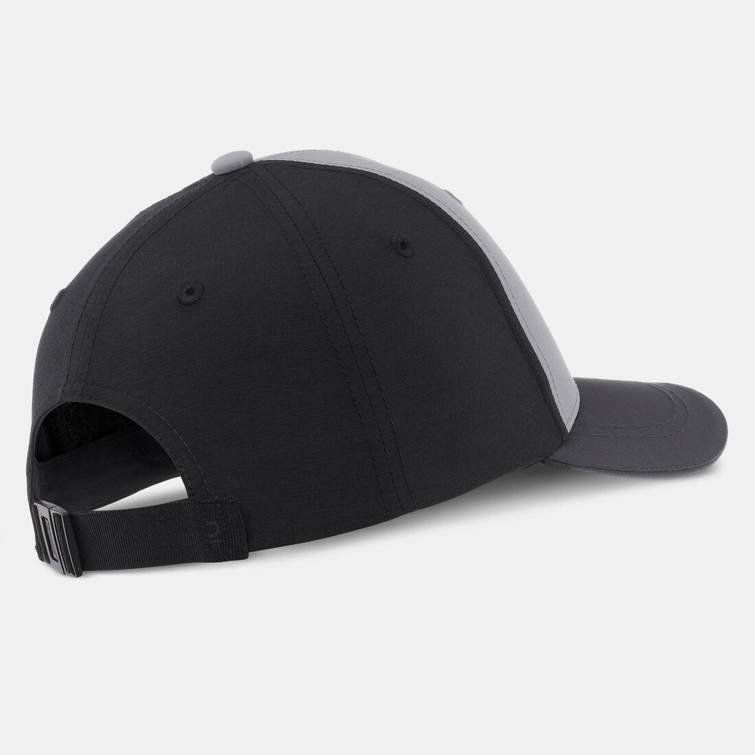 Kids Cap - Mh100, Red, No Color, large image number 6