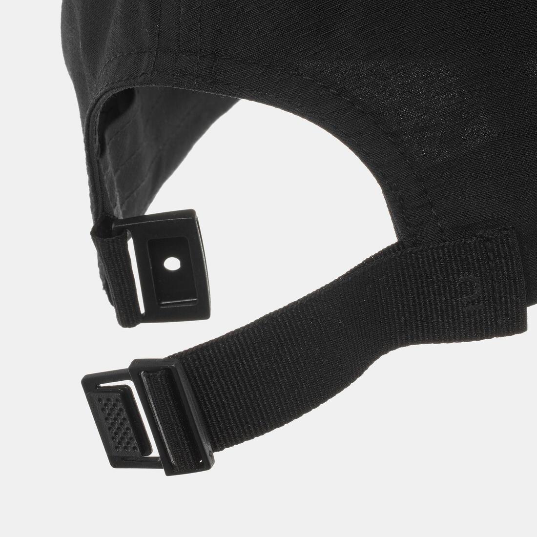 Kids Cap - Mh100, Red, No Color, large image number 8