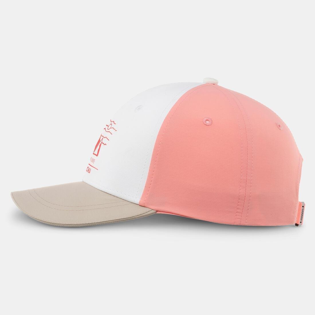 Kids Cap - Mh100, Red, No Color, large image number 10