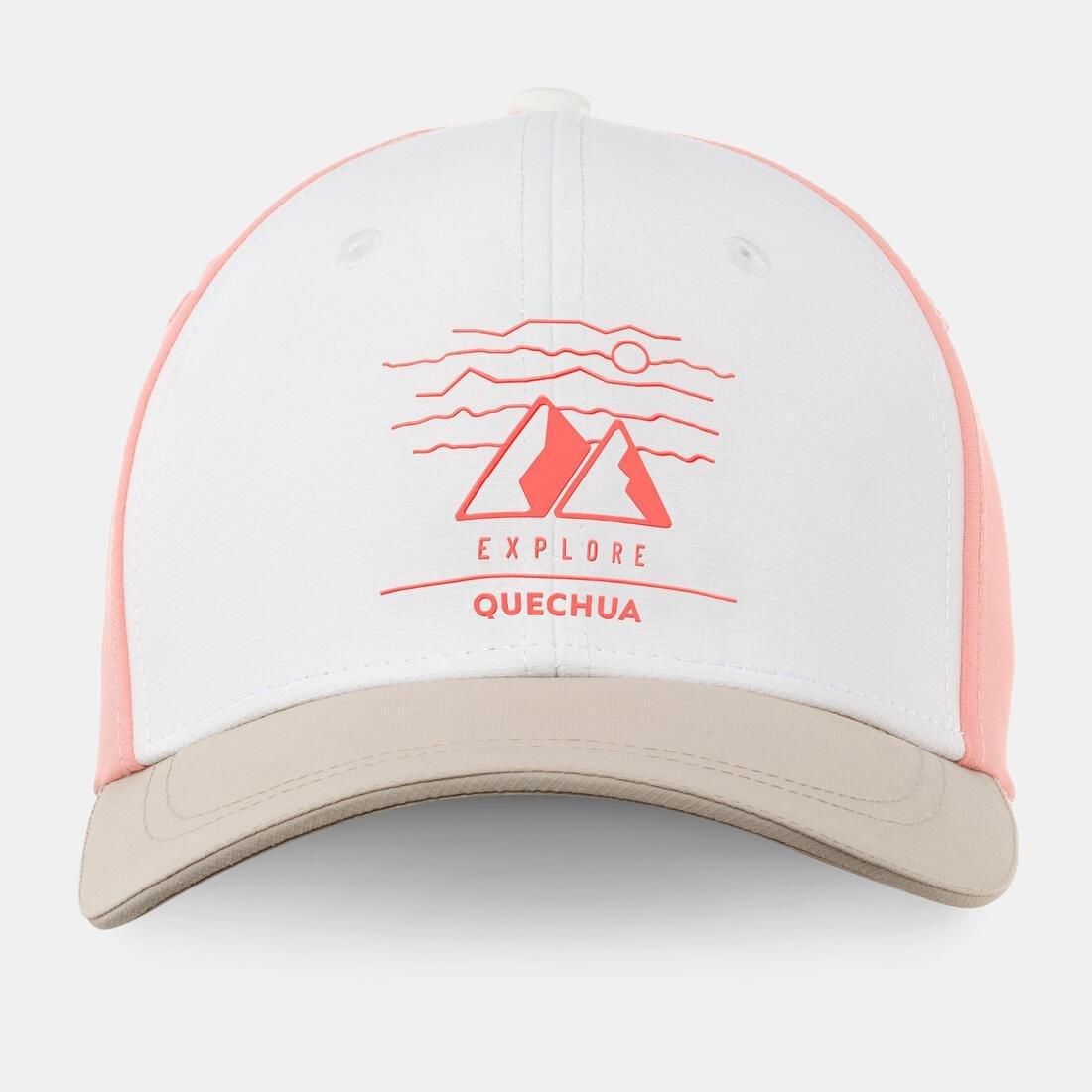 Kids Cap - Mh100, Red, No Color, large image number 11