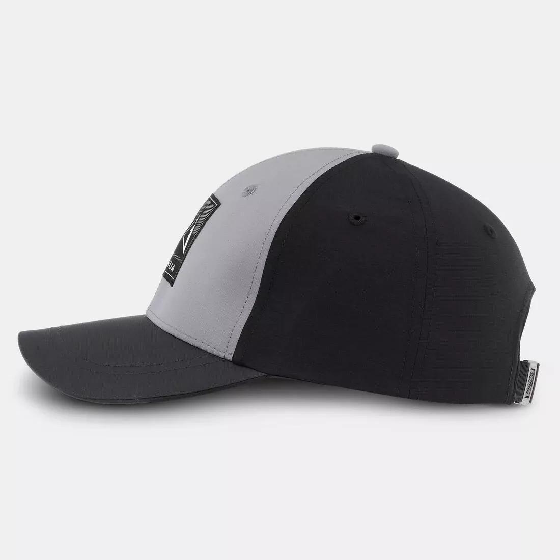 Kids Cap Mh100, Pink, No Color, large image number 4