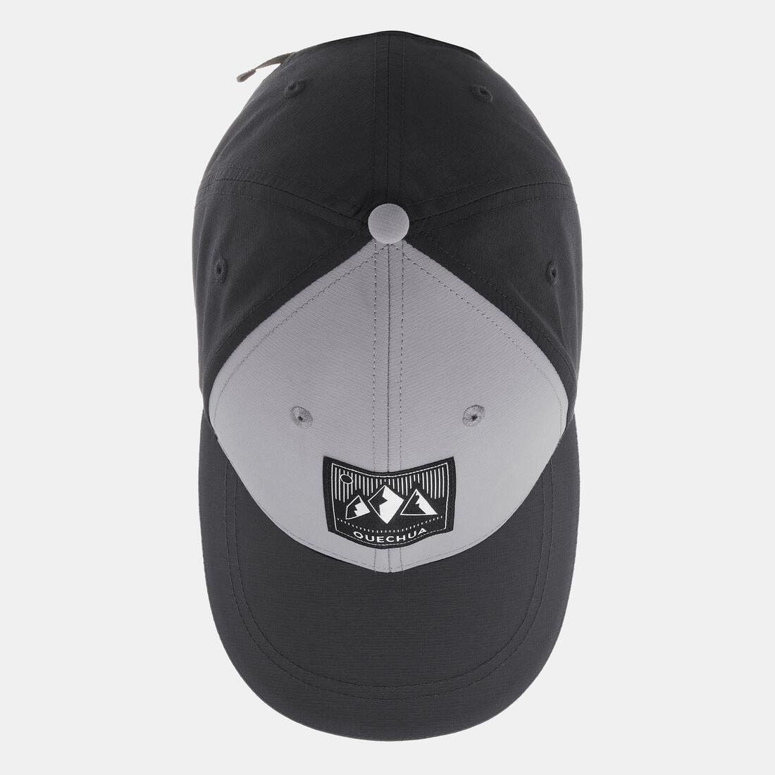Kids Cap Mh100, Pink, No Color, large image number 8