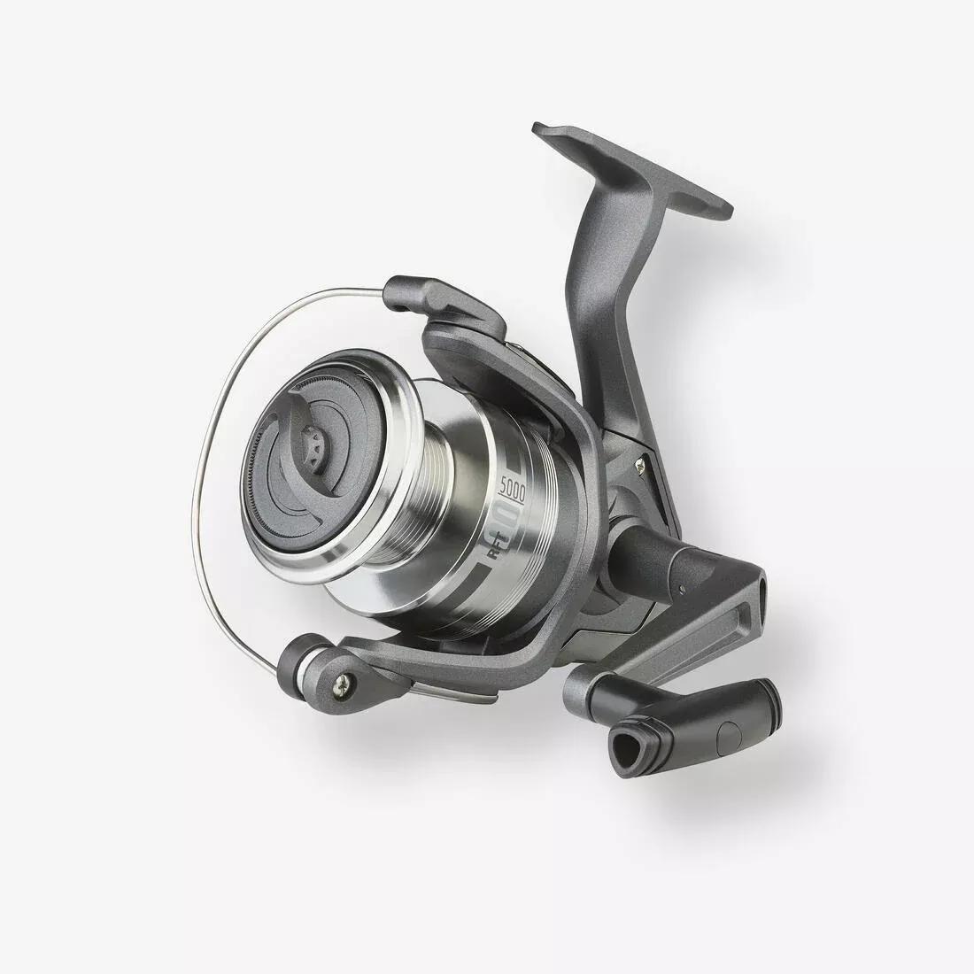 Fishing Reel RFT 100 - 5000, No Color, large image number 0